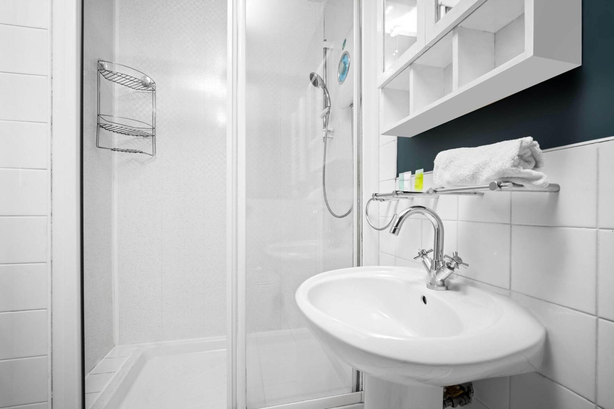 Luxury Two Bedroom Apartment - City Ceentre - Balcony - Jq - Netflix & Wifi - 11B Birmingham Exterior foto