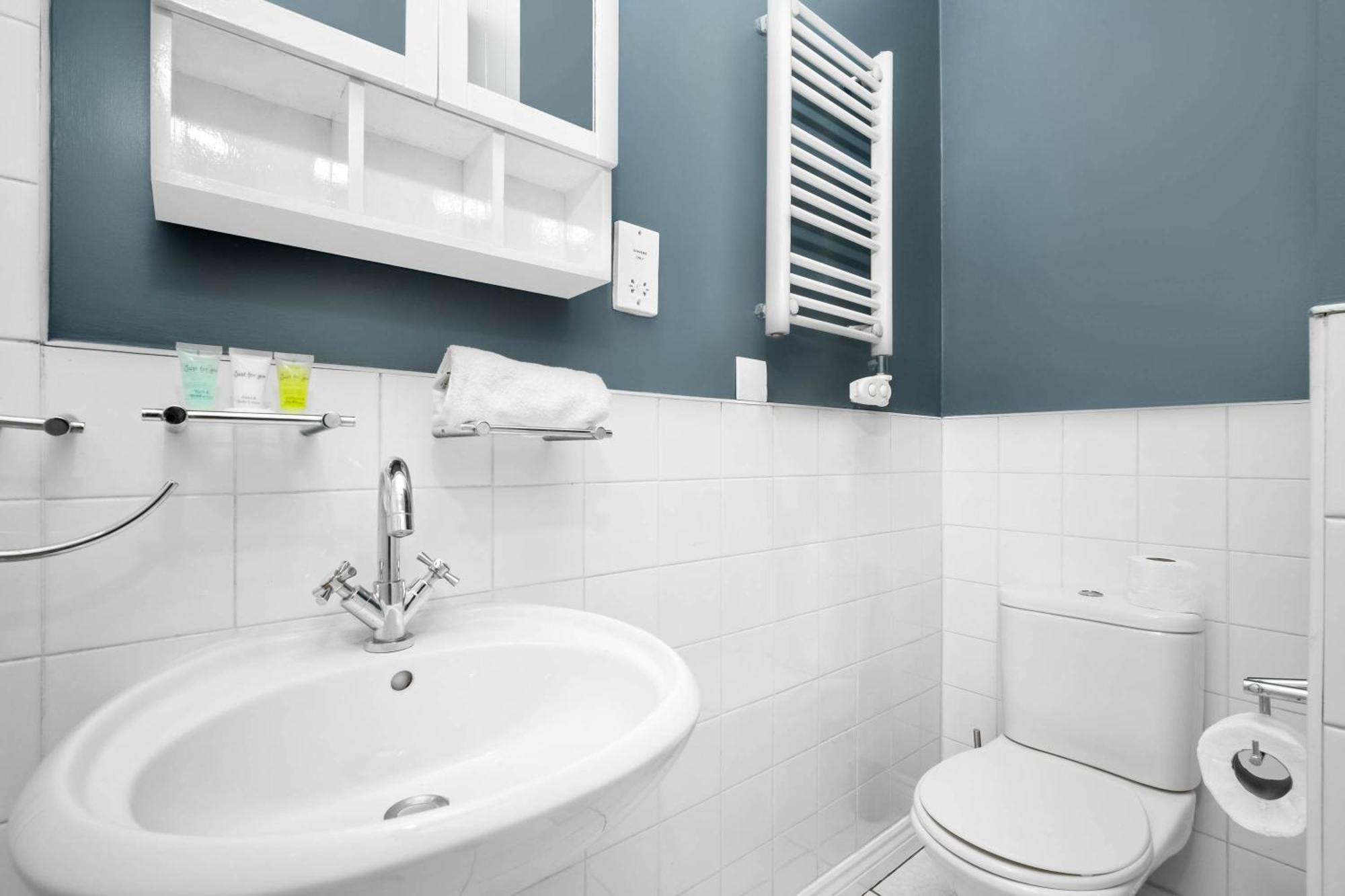Luxury Two Bedroom Apartment - City Ceentre - Balcony - Jq - Netflix & Wifi - 11B Birmingham Exterior foto